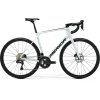 MERIDA SCULTURA ENDURANCE 8000 White(Black) (Velikost L)