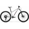 MERIDA BIG.SEVEN 200 Matt Grey(Glitter Cherry) (Velikost S)
