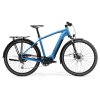 MERIDA eSPRESSO 400 S EQ Silk Blue(Black) (Velikost XL)