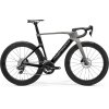 REACTO 7000 Slate Grey/Black(Grey) (Velikost L)