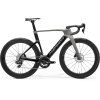 REACTO 7000 Slate Grey/Black(Grey) (Velikost L)