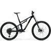MERIDA ONE-SIXTY 400 Black(River Clay) (Velikost LONG)