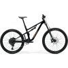 MERIDA ONE-SIXTY 400 Black(River Clay) (Velikost LONG)