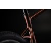 MERIDA SILEX 700 Dark Strawberry(Grey/Red) (Velikost L)