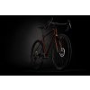 MERIDA SILEX 700 Dark Strawberry(Grey/Red) (Velikost L)