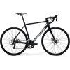 SCULTURA 200 Metallic Black(Silver) (Velikost S-M)