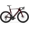 REACTO 6000 Passion Red(Slate Grey) (Velikost L)