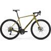 MERIDA SILEX 8000 Low Key Green(Gold/Black) (Velikost L)