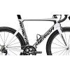 Rám REACTO DA LTD Pearl White/Anthracite M-L(54) (Velikost M-L)