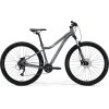 MERIDA MATTS 7.60-2X Matt Cool Grey(Silver) (Velikost L(18.5))