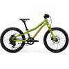 MERIDA Matts J.20+ Fall Green(Red/Black) (Velikost UNI)