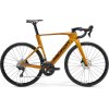 REACTO 4000 Mineral Gold(Black) (Velikost L)