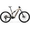 MERIDA eONE-FORTY 475 High Cream(Black) (Velikost Long)