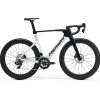 REACTO 7000 Halo Green/Pearl White(Green) (Velikost L)