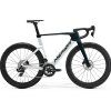 REACTO 7000 Halo Green/Pearl White(Green) (Velikost L)