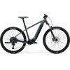 MERIDA eBIG.NINE 400 Cool Grey(Black) (Velikost L)