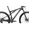 Rám NINETY-SIX 9.XT Matt UD Carbon(grey) (Velikost XL)