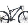 Rám NINETY-SIX 9.XT Matt UD Carbon(grey) (Velikost XL)