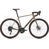 MERIDA SCULTURA ENDURANCE GR 200 Silk Oak Bork(Black) (Velikost L)