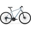 MERIDA CROSSWAY 20 Silk Steel Blue(Blue) (Velikost L)
