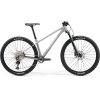 MERIDA BIG.NINE 3000 Cool Grey(Silver/Black) (Velikost L)