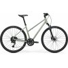 MERIDA CROSSWAY 300 Matt Early Moss Grey(Green) (Velikost L)