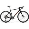 MERIDA SILEX 7000 Black(Bronze/Gold) (Velikost L)