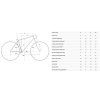 MERIDA BIG.NINE XT Burgundy Red(Black/Silver) (Velikost S)
