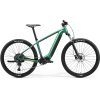 MERIDA eBIG.NINE 400 Matt Evergreen(Green) (Velikost L)