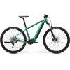 MERIDA eBIG.NINE 400 Matt Evergreen(Green) (Velikost L)
