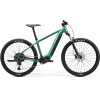 MERIDA eBIG.NINE 400 Matt Evergreen(Green) (Velikost L)