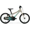 MERIDA Matts J.16 Cream(Teal) (Velikost UNI)