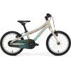 MERIDA Matts J.16 Cream(Teal) (Velikost UNI)