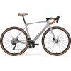 MERIDA MISSION 4000 Silk Grey(Gunmetal Grey) (Velikost L)