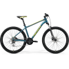 MERIDA BIG.SEVEN 20 Teal-Blue(Lime) M(17) (Velikost M)