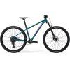 MERIDA BIG.NINE 40 Silk Dark Teal(Purple) (Velikost L)