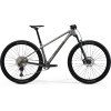 MERIDA BIG.NINE 3000 Silk Gunmetal Grey(Black) (Velikost L)