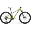 MERIDA BIG.TRAIL 700 Silk Fall Green(Silver-Green) (Velikost M)
