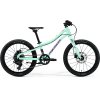 MERIDA Matts J.20+ Matt Mint(Purple/Wht/Blk) (Velikost UNI)