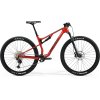 MERIDA NINETY-SIX RC 5000 Dark Strawberry(Black) (Velikost L)