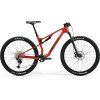 MERIDA NINETY-SIX RC 5000 Dark Strawberry(Black) (Velikost L)