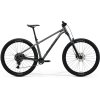 MERIDA BIG.TRAIL 300 Gunmetal Grey(Black) (Velikost S)