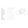 MERIDA BIG.TRAIL 300 Gunmetal Grey(Black) (Velikost S)