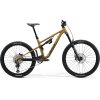 MERIDA ONE-SIXTY 500 River Clay(Black/Cream) (Velikost LONG)