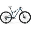 MERIDA NINETY-SIX 5000 Silk Steel Blue(Back) (Velikost L)
