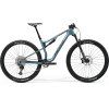 MERIDA NINETY-SIX 5000 Silk Steel Blue(Back) (Velikost L)