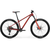 MERIDA BIG.TRAIL 600 Dark Strawberry(Race Red) (Velikost L)