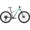 MERIDA BIG.NINE 400 Silk Teal/Gunmetal Grey(Black) (Velikost L)