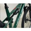 ONE-FORTY 700 Deep Forest Green(Grey) - BAZAR (Velikost LONG)