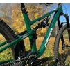 ONE-FORTY 700 Deep Forest Green(Grey) - BAZAR (Velikost LONG)